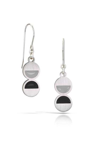 cerchio earrings