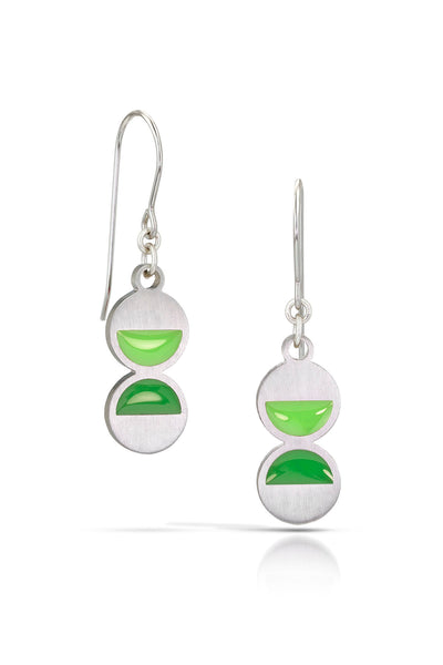 cerchio earrings