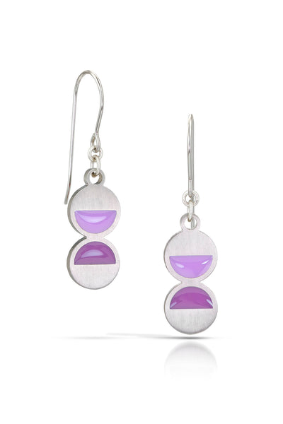 cerchio earrings