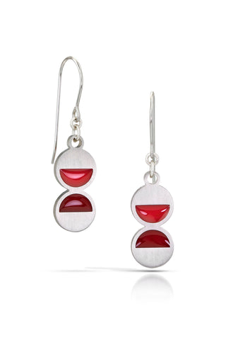 cerchio earrings