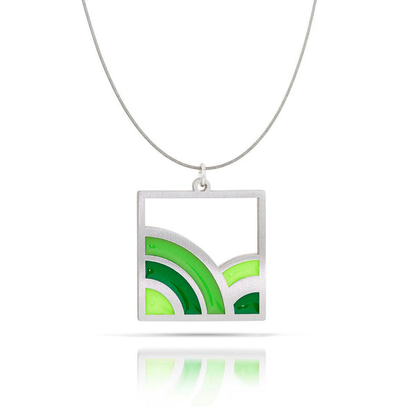 highlands necklace