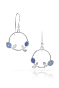 vine earrings