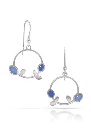 vine earrings