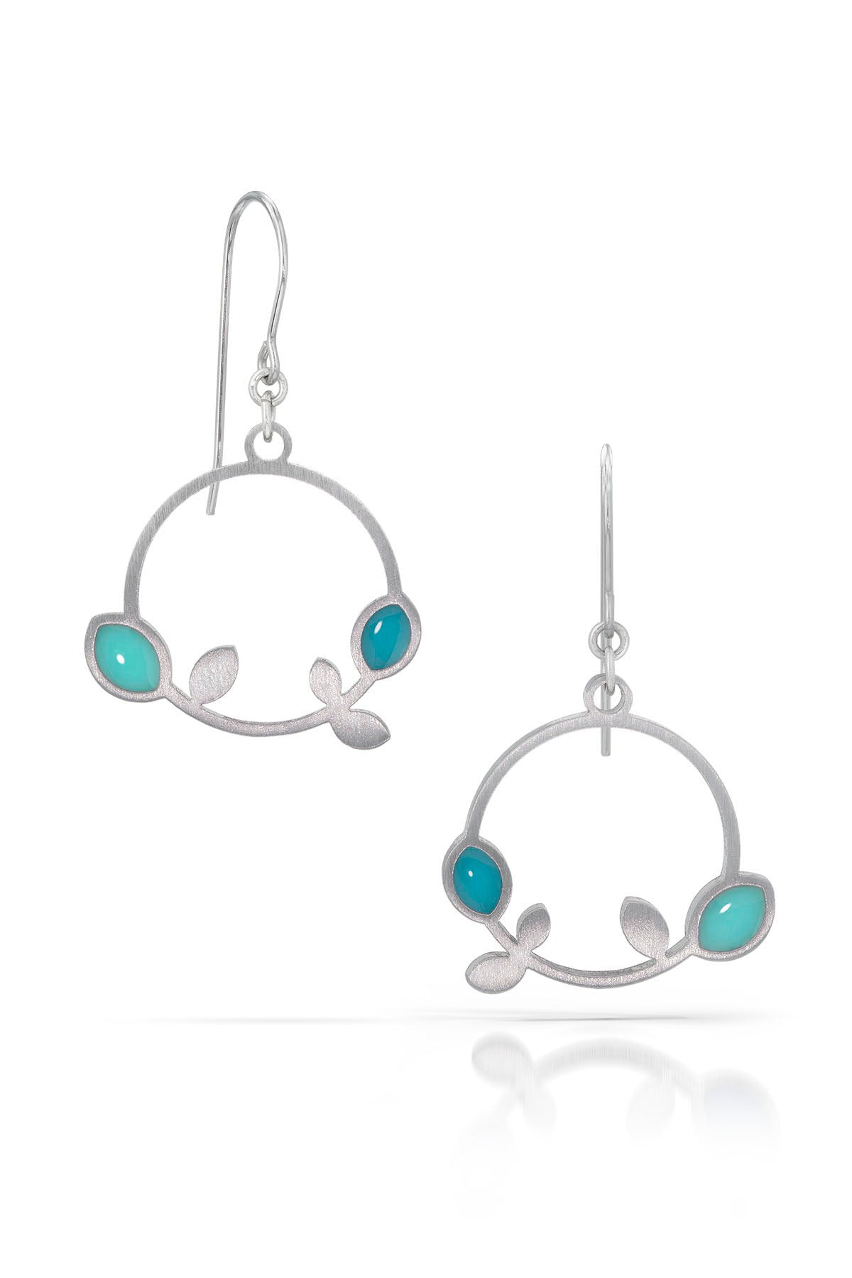 vine earrings