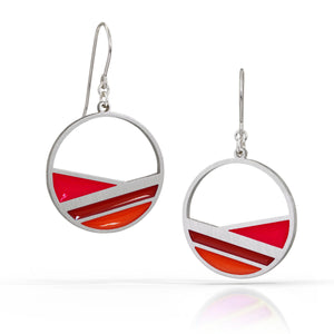 alpine earrings