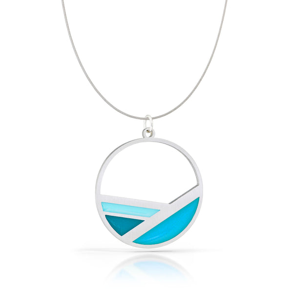 alpine necklace