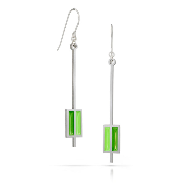 mezzo earrings