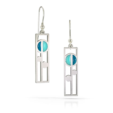 mackintosh earrings