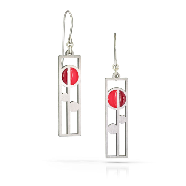 mackintosh earrings