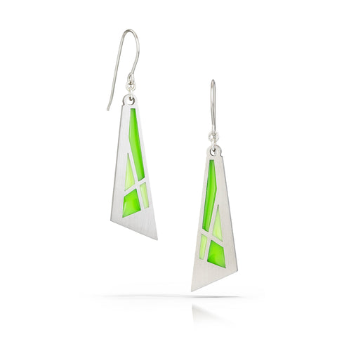 nido earrings