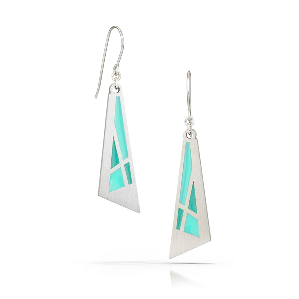 nido earrings