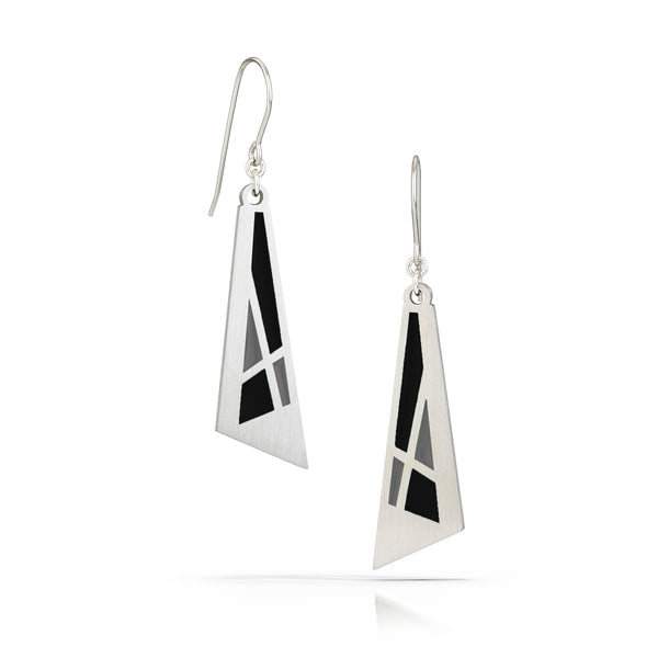 nido earrings