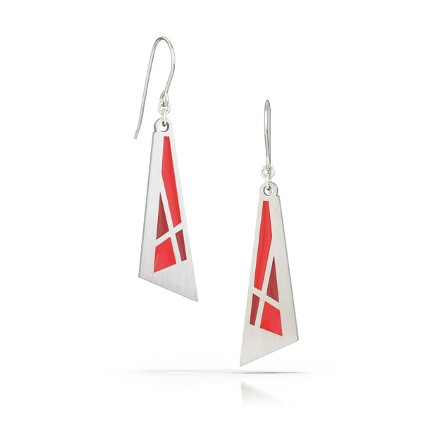 nido earrings