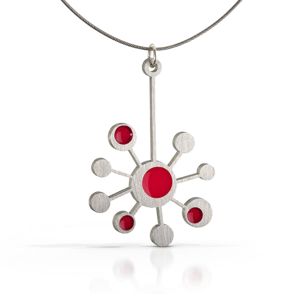 atom necklace