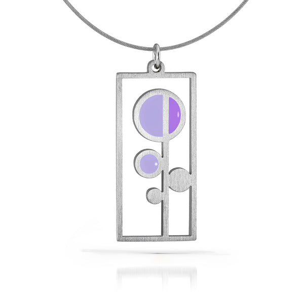 mackintosh necklace