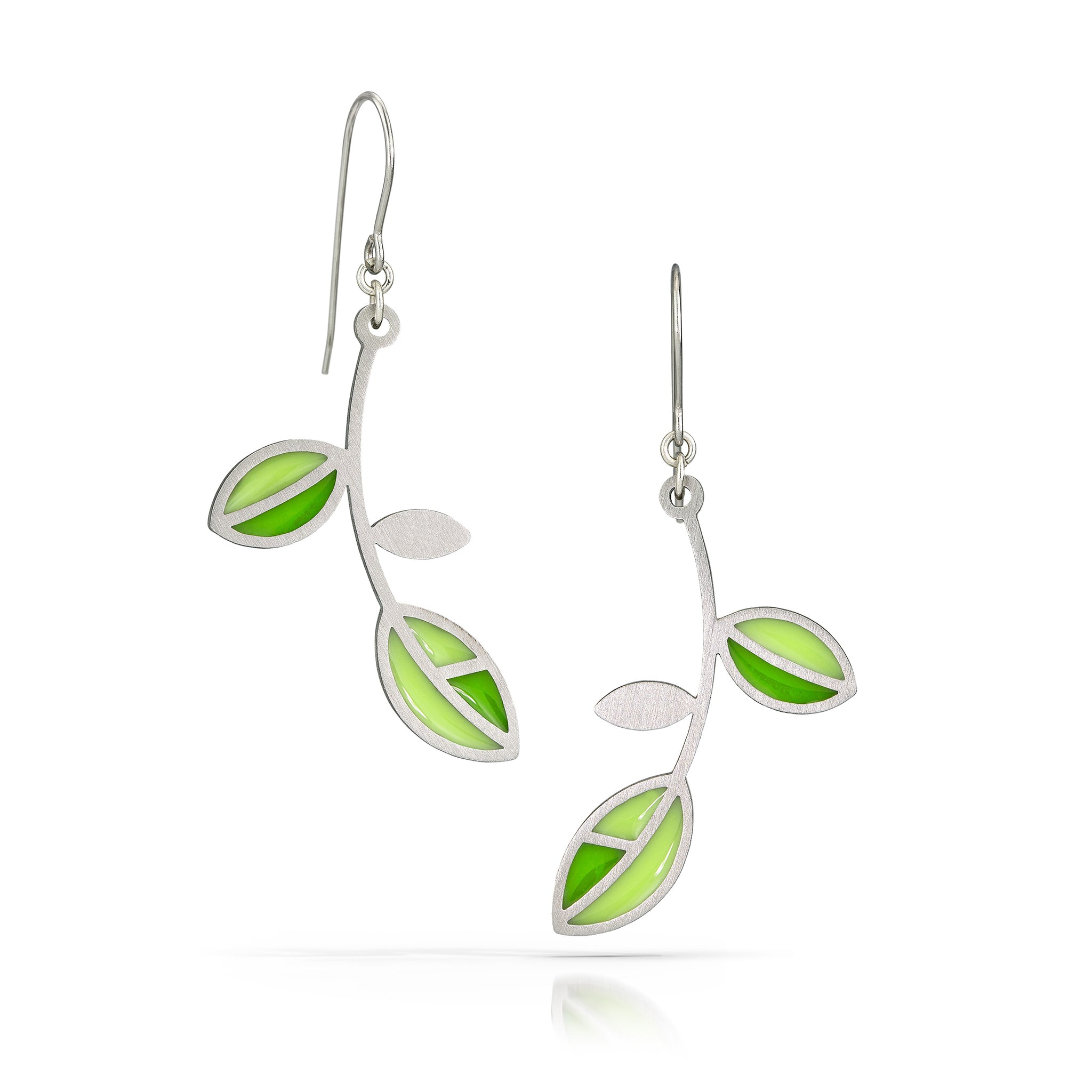 Twig earrings hotsell